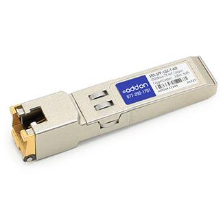 Addon Networks Srx-Sfp-1Ge-T-Ao Network Transceiver Module Copper 1250 Mbit/S