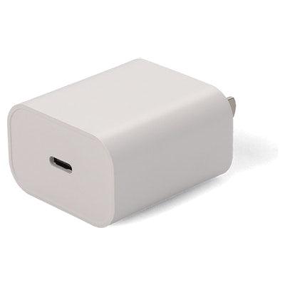 Addon Networks Usac2Usbc20Ww Mobile Device Charger White Indoor