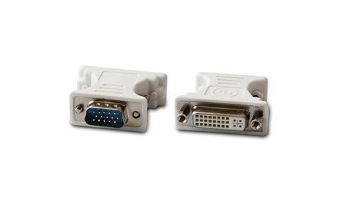 Addon Networks Vga2Dviw Cable Gender Changer Vga Dvi-I White