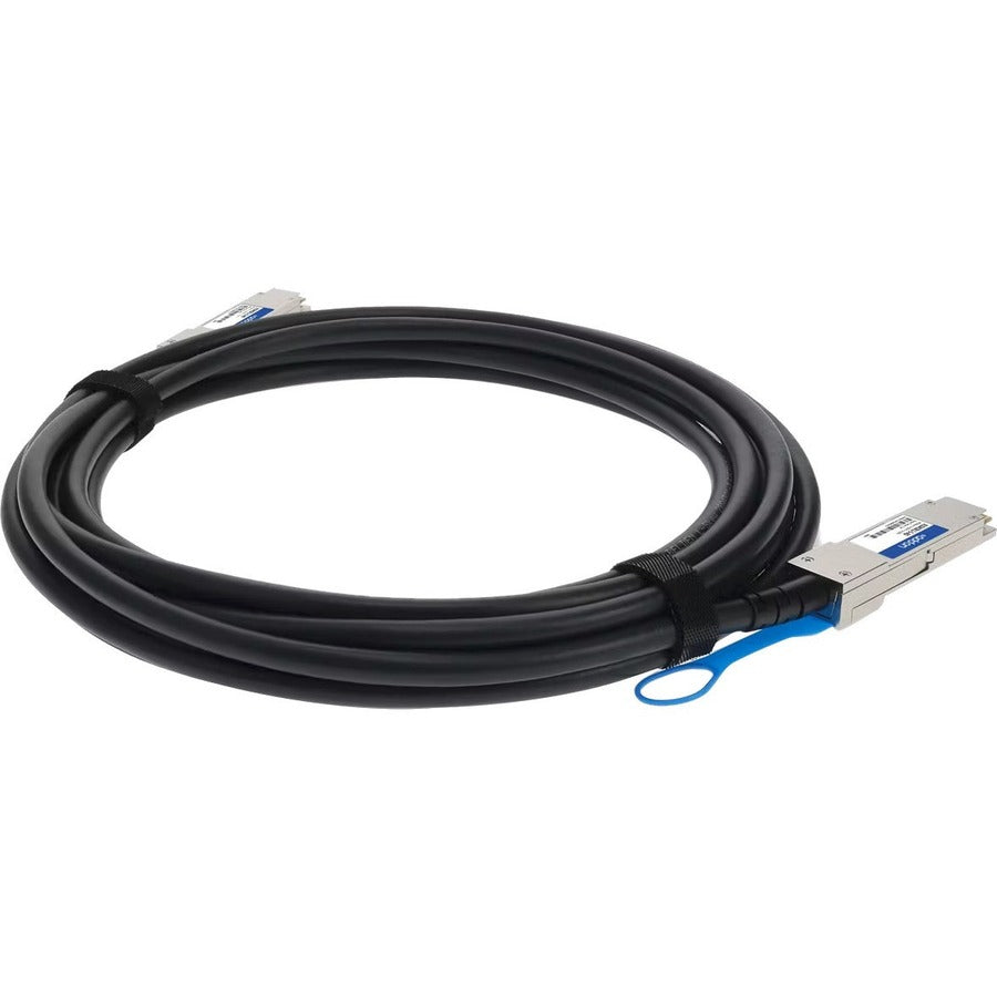 AddOn QSFP+ Network Cable XLDACBL1-5-AO