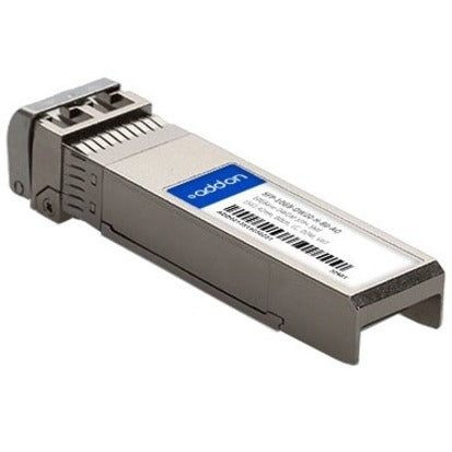 AddOn SFP+ Module SFP-10GB-DW20-V80-AO