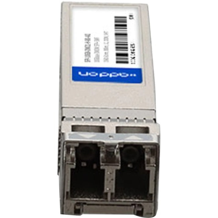 AddOn SFP+ Module SFP-10GB-DW21-H80-AO