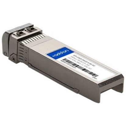 AddOn SFP+ Module SFP-10GB-DW21-V80-AO