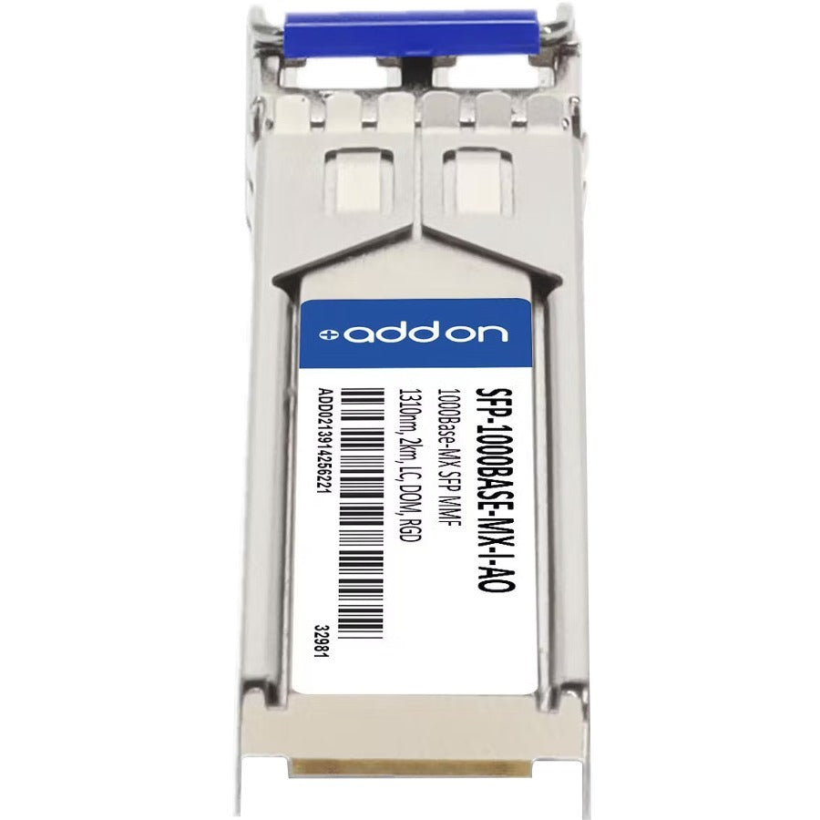 AddOn SFP (mini-GBIC) Module SFP-1000BASE-MX-I-AO