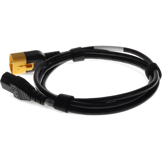 AddOn Standard Power Cord ADDC13LK2C14LK18AWG6