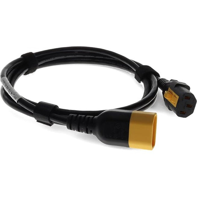 AddOn Standard Power Cord ADDC13LK2C14LK18AWG6