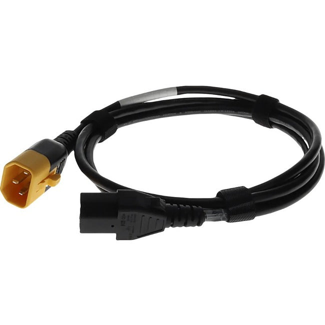AddOn Standard Power Cord ADDC13LK2C14LK18AWG6
