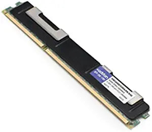 AddOn AM1600D3OR4LRN/64G x1 JEDEC Standard Factory Original 64GB DDR3-1600MHz Load-Reduced ECC Octal Rank x4 1.35V 240-pin CL11 LRDIMM