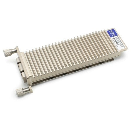 AddOn Cisco DWDM-X2-31.12-40 Compatible TAA Compliant 10GBase-DWDM 100GHz X2 Transceiver (SMF, 1531.12nm, 40km, SC) DWDM-X2-31.12-40-AO