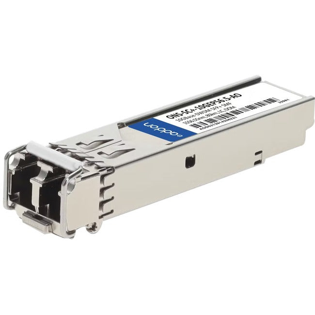 AddOn Cisco SFP+ Module ONS-SC+-10GEP56.5-AO