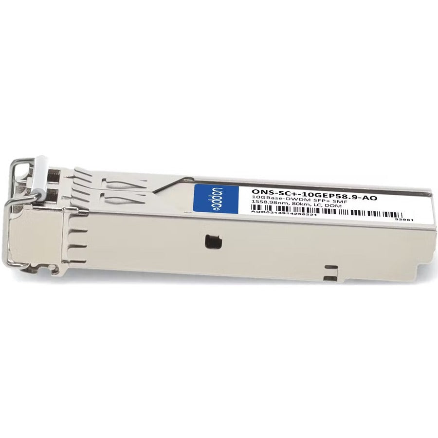 AddOn Cisco SFP+ Module ONS-SC+-10GEP58.9-AO