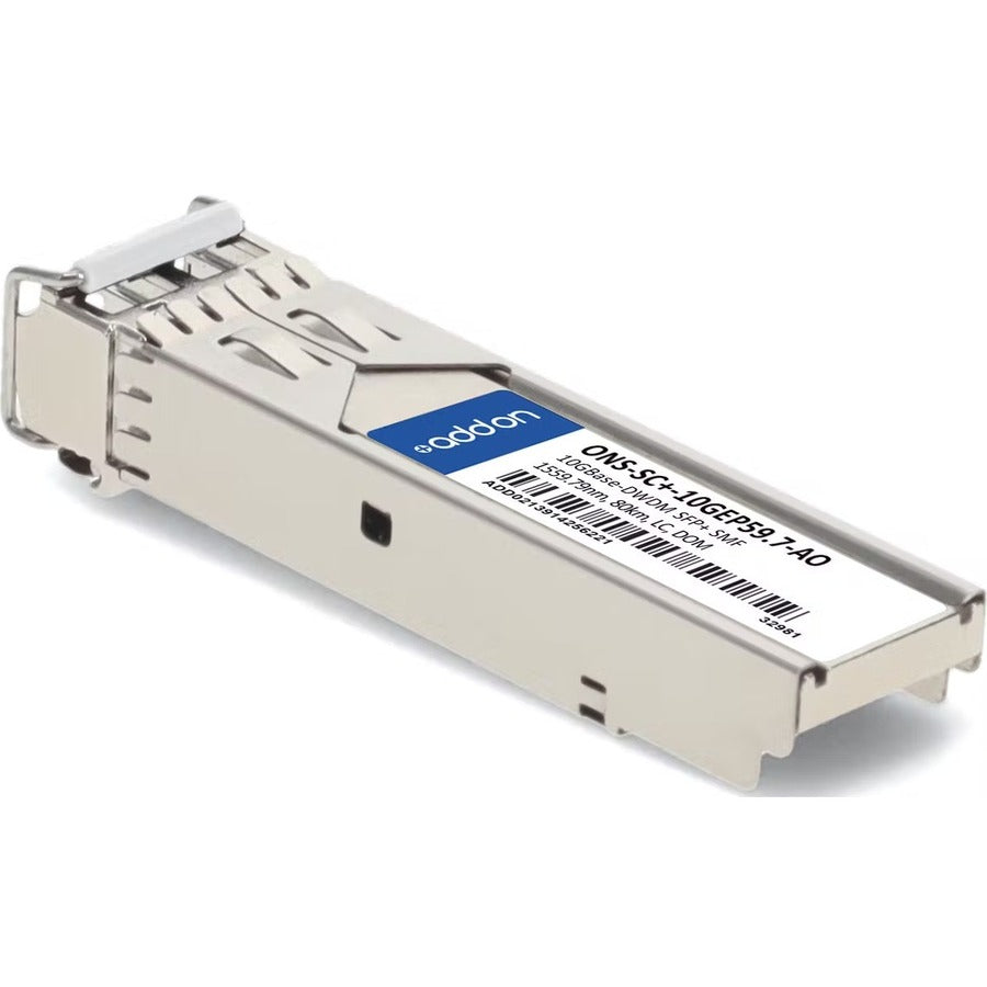 AddOn Cisco SFP+ Module ONS-SC+-10GEP59.7-AO