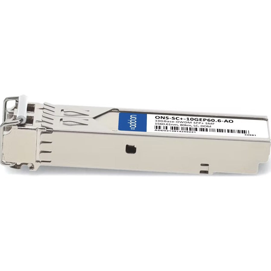 AddOn Cisco SFP+ Module ONS-SC+-10GEP60.6-AO