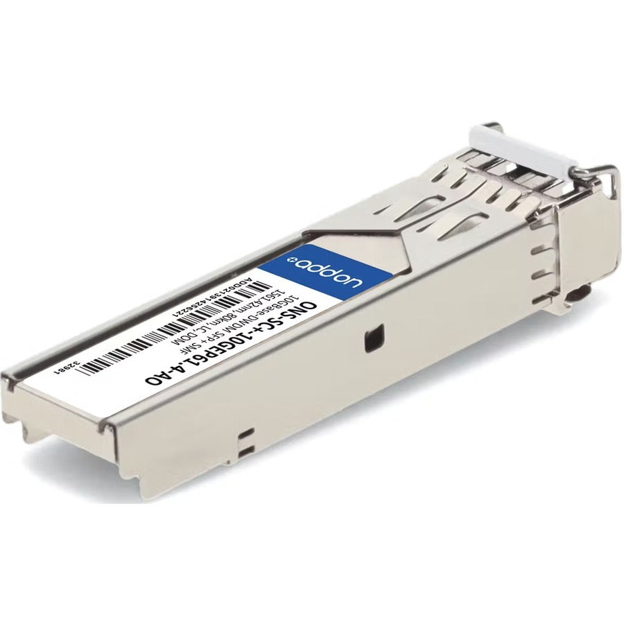 AddOn Cisco SFP+ Module ONS-SC+-10GEP61.4-AO