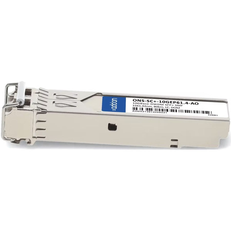 AddOn Cisco SFP+ Module ONS-SC+-10GEP61.4-AO