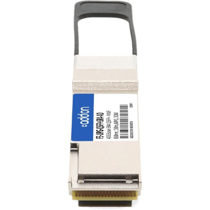 AddOn F5 Networks QSFP+ Module F5-UPG-QSFP+SR4-AO