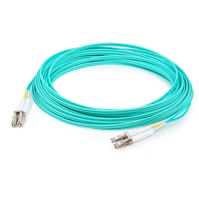 AddOn Fiber Optic Duplex Patch Network Cable ADD-LC-LC-37M5OM4LZ