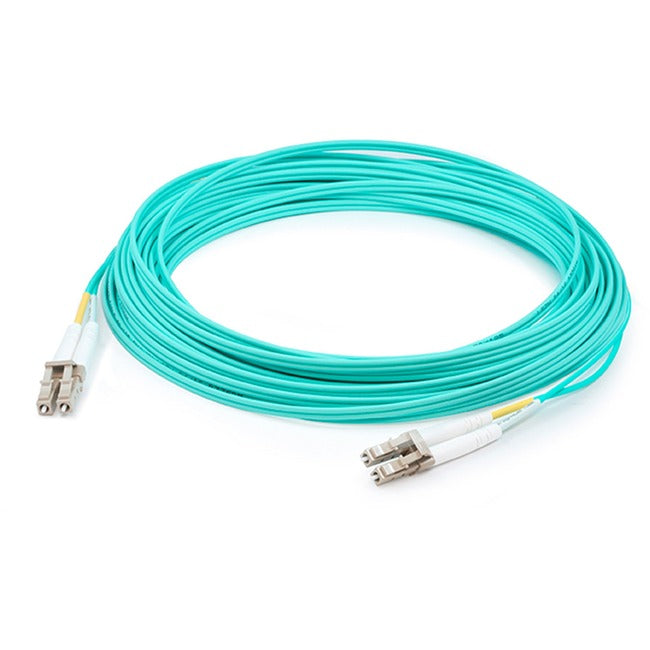 AddOn Fiber Optic Duplex Patch Network Cable ADD-LC-LC-69M5OM4P