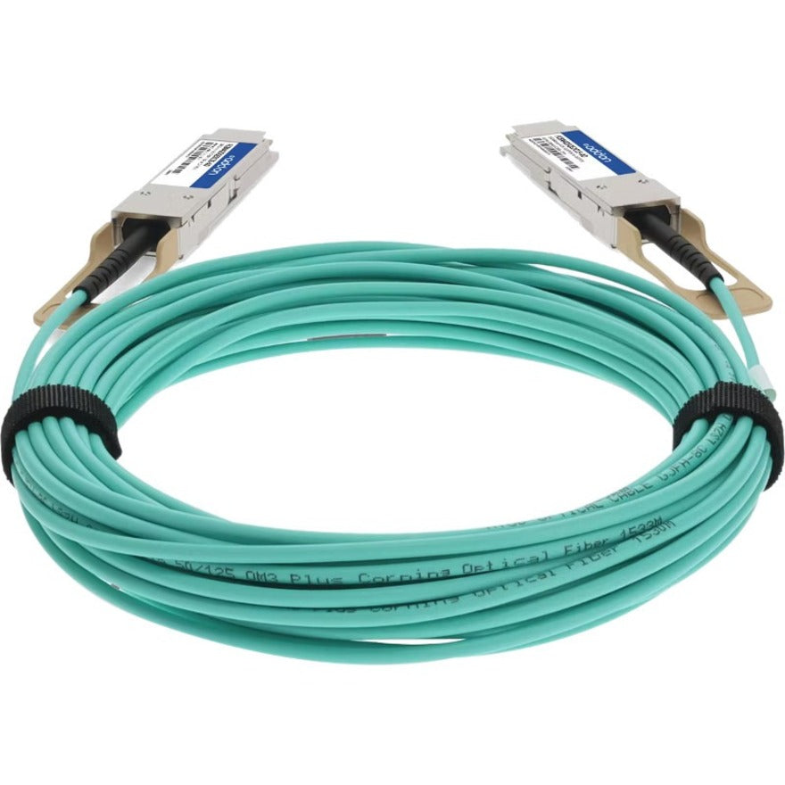 AddOn Fiber Optic Network Cable FCBN425QE2C04-AO