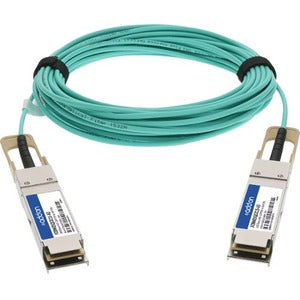 AddOn Fiber Optic Network Cable FCBN425QE2C07-AO