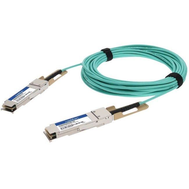 AddOn Fiber Optic Network Cable FCBN425QE2C09-AO