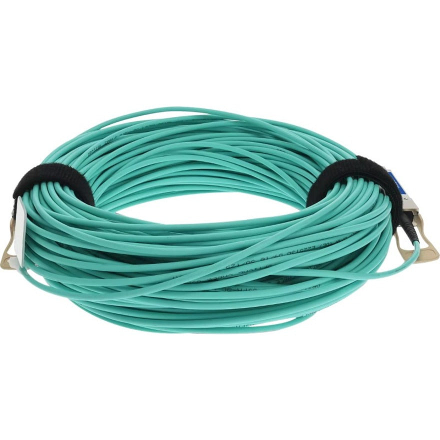 AddOn Fiber Optic Network Cable FCBN425QE2C20-AO