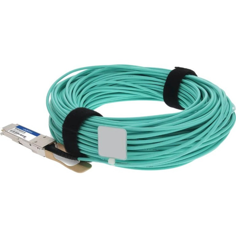 AddOn Fiber Optic Network Cable FCBN425QE2C20-AO
