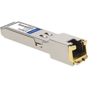 AddOn Fortinet SFP (mini-GBIC) Module FN-TRAN-GC-AO