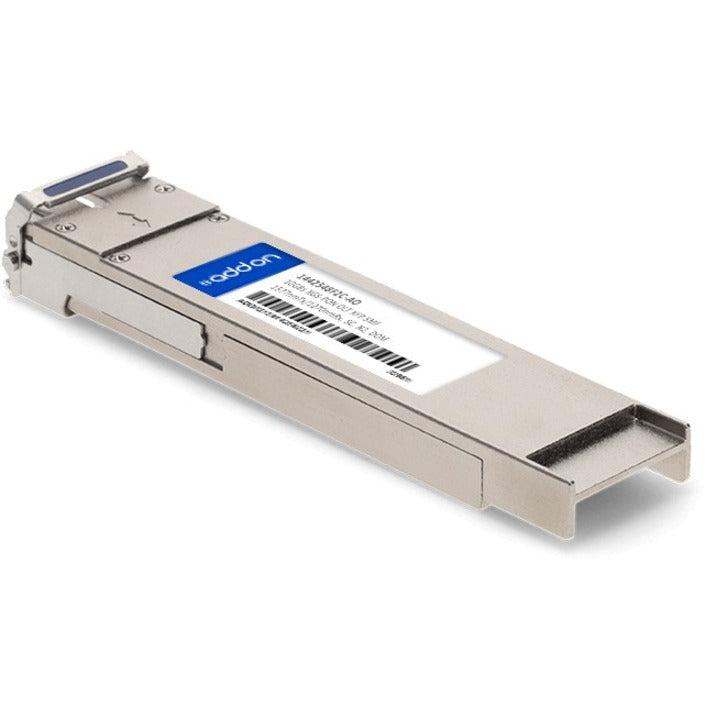 Addon Networks 1442548F2C-Ao Network Transceiver Module 10000 Mbit/S Xfp