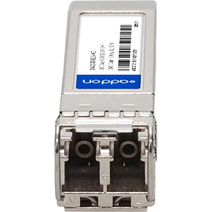 Addon Networks 1442707G15-Ao Network Transceiver Module Fiber Optic 1000 Mbit/S Sfp 1549.32 Nm