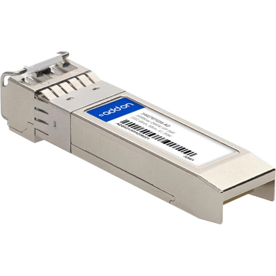 Addon Networks 1442707G36-Ao Network Transceiver Module Fiber Optic 1000 Mbit/S Sfp 1532.68 Nm