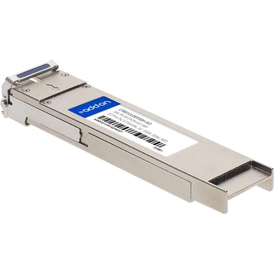 Addon Networks 178X1010Gf30H-Ao Network Transceiver Module 10000 Mbit/S Xfp