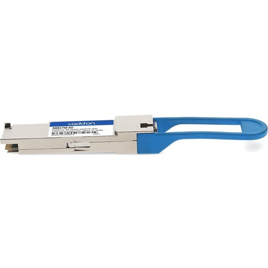 Addon Networks 34061750-Ao Network Transceiver Module Qsfp28