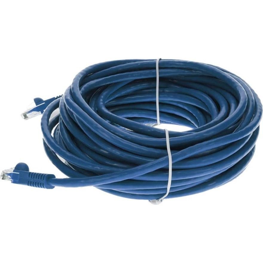 Addon Networks Add-17Fcat6-Be Networking Cable Blue 5.18 M Cat6 U/Utp (Utp)