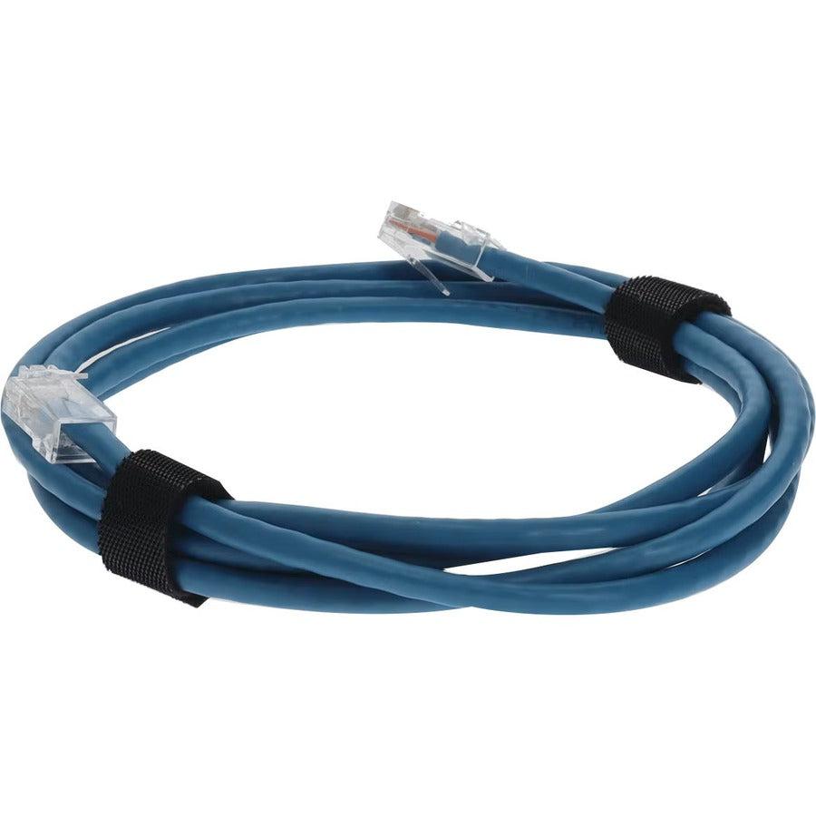 Addon Networks Add-1Fcat6Nb-Be Networking Cable Blue 0.3 M Cat6 U/Utp (Utp)