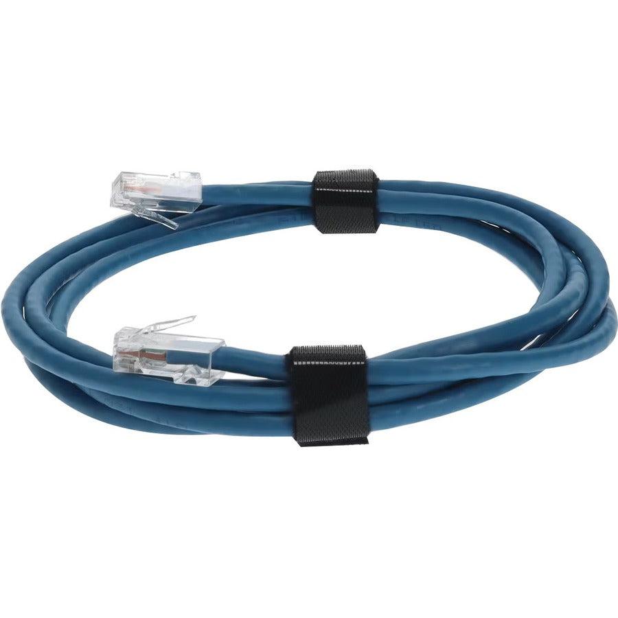 Addon Networks Add-1Fcat6Nb-Be Networking Cable Blue 0.3 M Cat6 U/Utp (Utp)