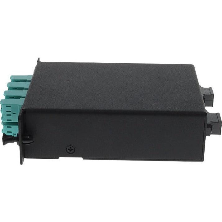 Addon Networks Add-4Bayc2Mp8Lcdm4 Patch Panel Accessory
