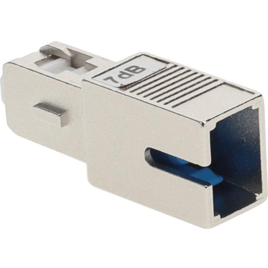 Addon Networks Add-Attn-Scpc-7Db Attenuator