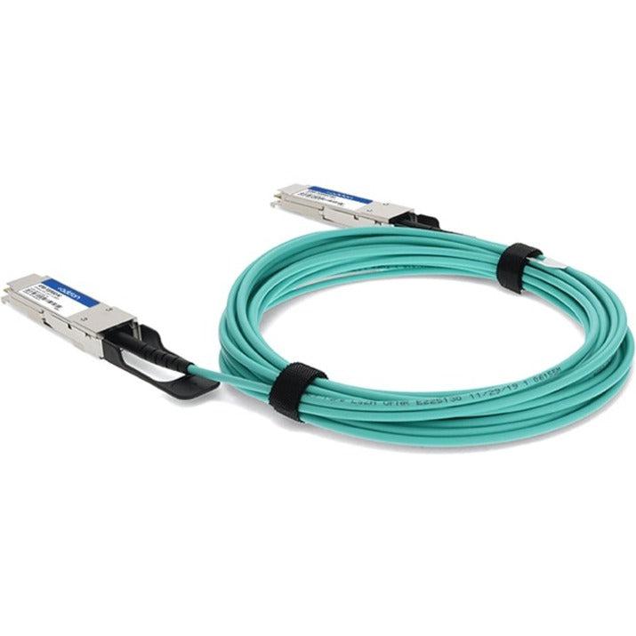 Addon Networks Afbr-7Qer03Z-Ao Infiniband Cable 3 M Qsfp+ Multicolour