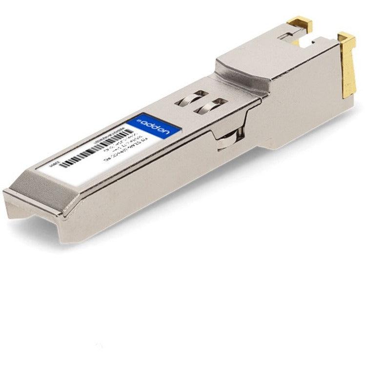 Addon Networks Fn-Tran-Sfp+Gc-Ao Network Transceiver Module Copper 10000 Mbit/S