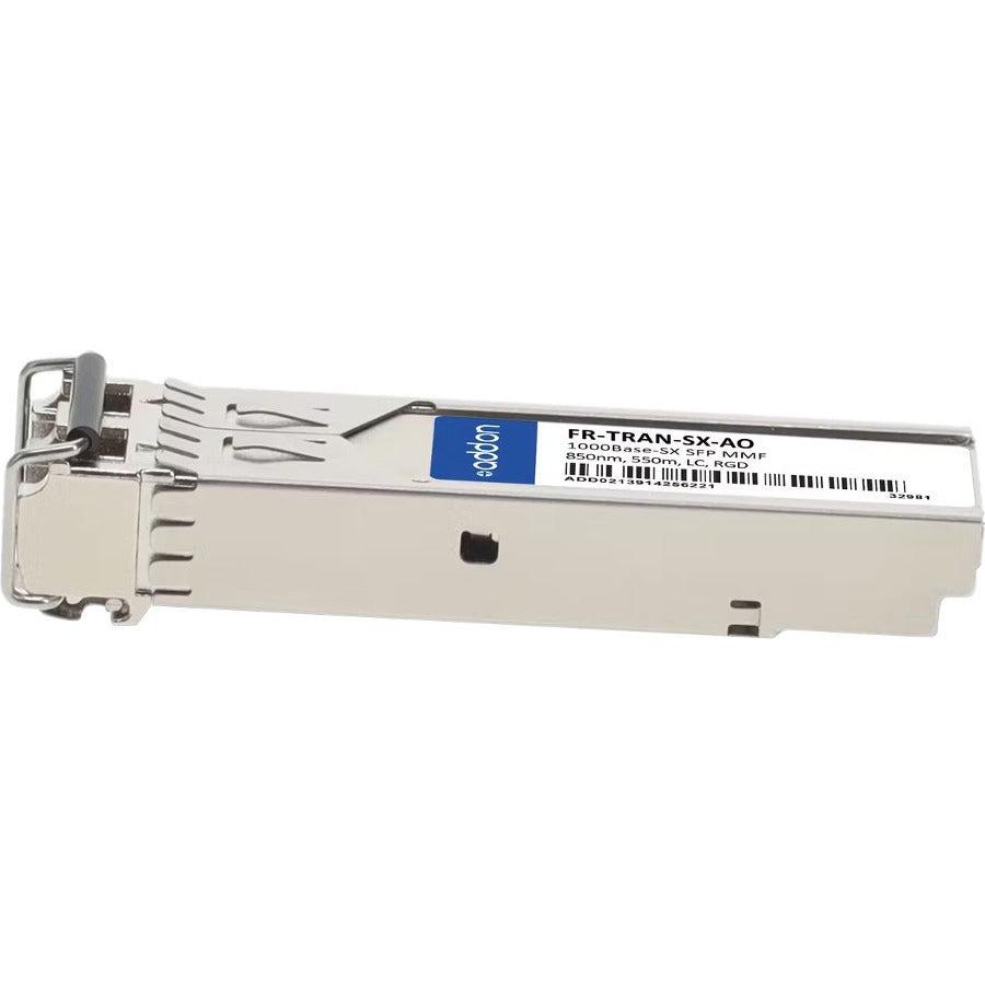 Addon Networks Fr-Tran-Sx-Ao Network Transceiver Module Fiber Optic 1000 Mbit/S Sfp 850 Nm