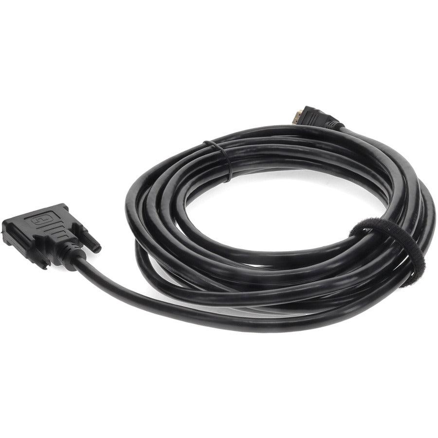 Addon Networks Hdmi2Dvid3F Power Cable
