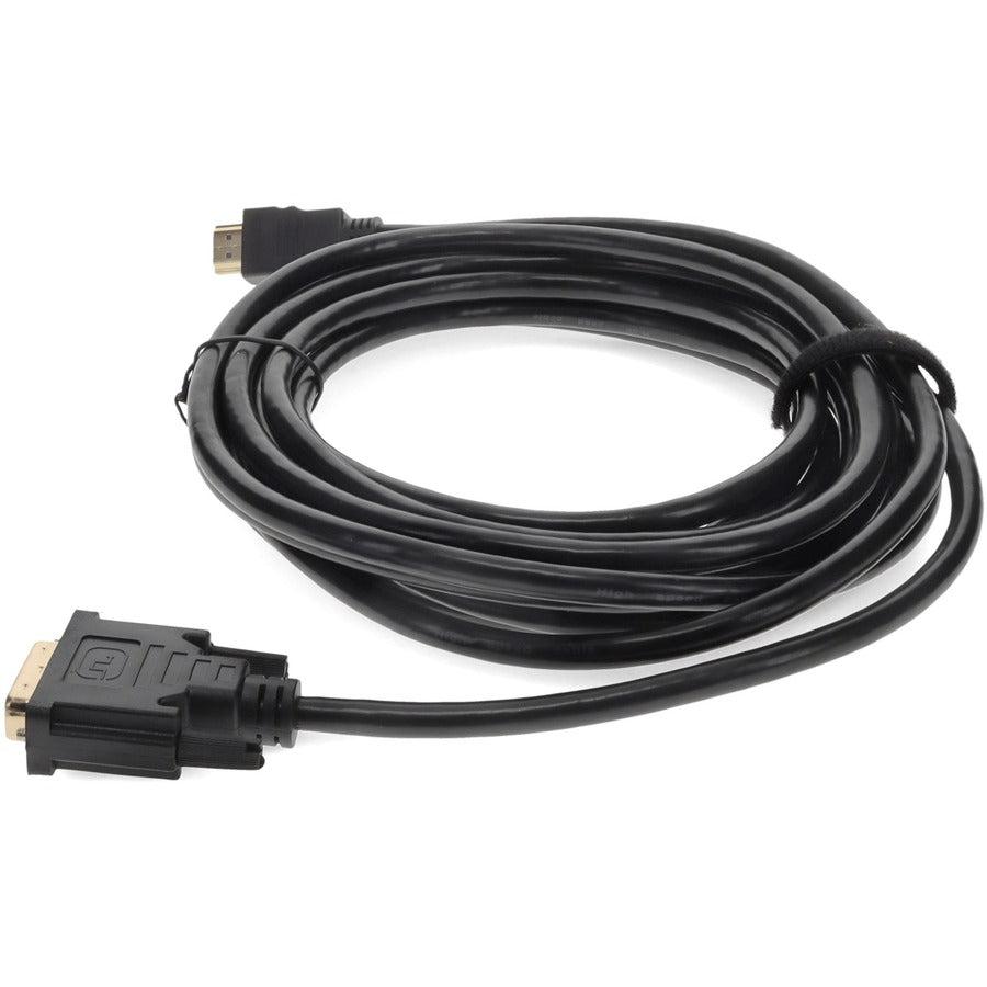 Addon Networks Hdmi2Dvid3F Power Cable