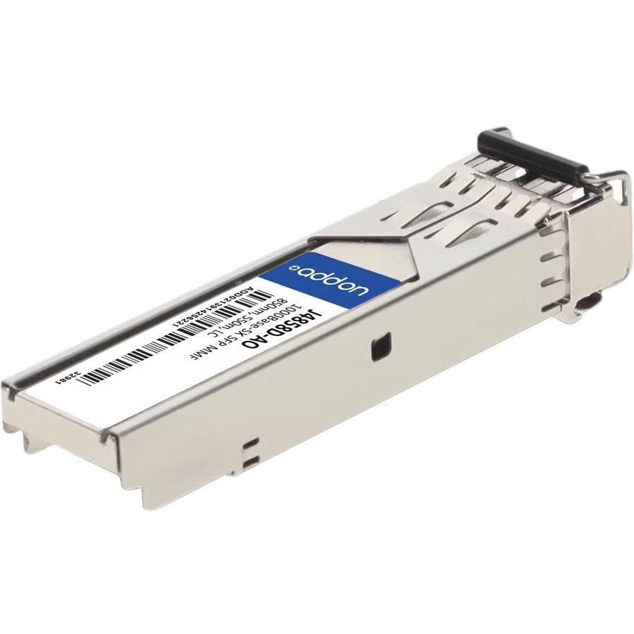 Addon Networks J4858D-Ao Network Transceiver Module Fiber Optic 1000 Mbit/S Sfp 850 Nm