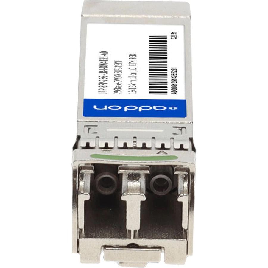 Addon Networks Jnp-Sfp-25G-Lr-I-Dw4135-Ao Network Transceiver Module Fiber Optic Sfp28 1541.35 Nm