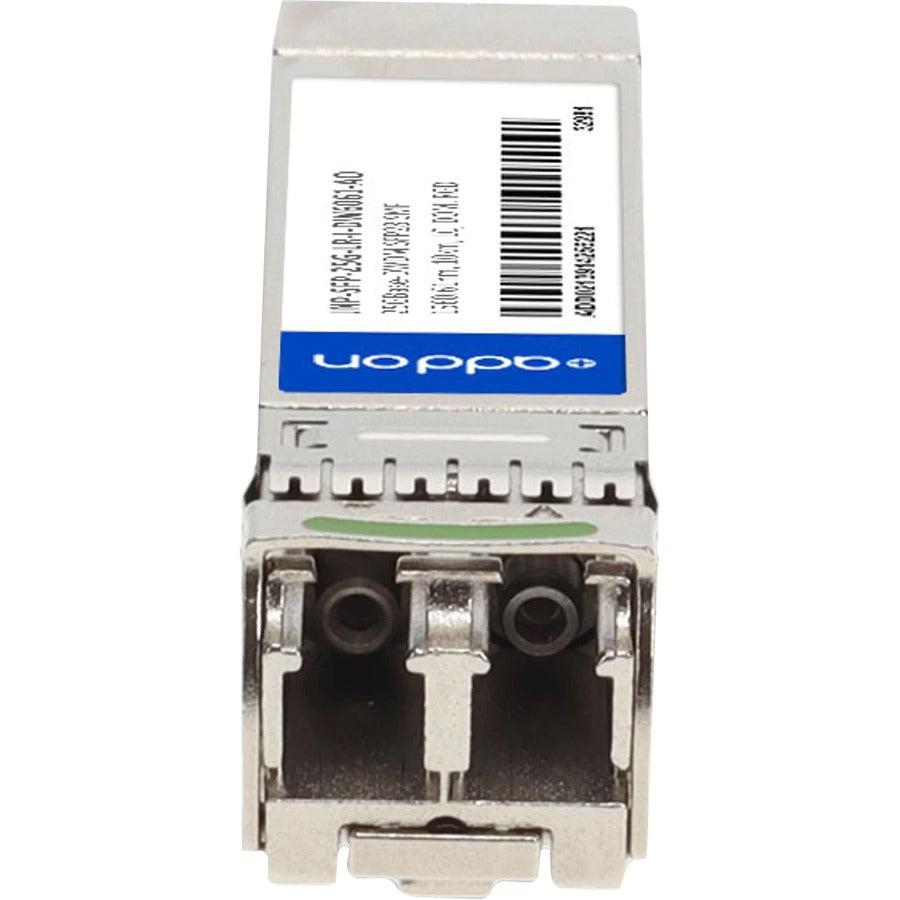 Addon Networks Jnp-Sfp-25G-Lr-I-Dw6061-Ao Network Transceiver Module Fiber Optic 25780 Mbit/S Sfp28 1560.61 Nm