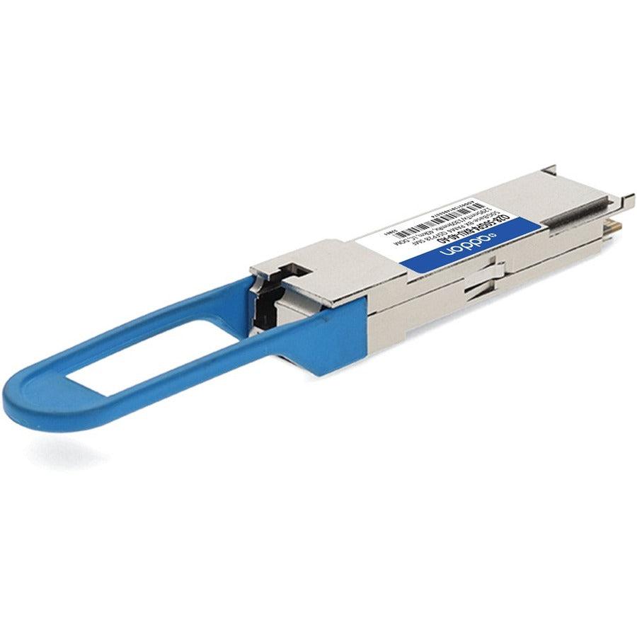 Addon Networks Q28-50Gp4-Bxu-40-Ao Network Transceiver Module 50000 Mbit/S Qsfp28