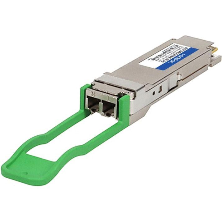 Addon Networks Qsfp-100G-Cwdm4L-Ar-Ao Network Transceiver Module Fiber Optic 100000 Mbit/S Qsfp28 1330 Nm