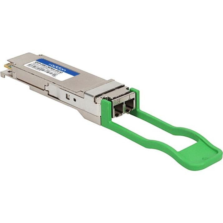 Addon Networks Qsfp-100G-Cwdm4L-Ar-Ao Network Transceiver Module Fiber Optic 100000 Mbit/S Qsfp28 1330 Nm
