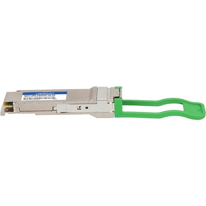 Addon Networks Qsfp-100G-Cwdm4L-Ar-Ao Network Transceiver Module Fiber Optic 100000 Mbit/S Qsfp28 1330 Nm
